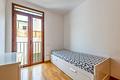 Mallorca helle Wohnung mit Balkon in Casco Antiguo zu verkaufen