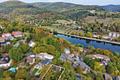 Grünes Paradies in Top-Lage Heidelberg-Schlierbach: Bestehendes Haus sanieren oder neu bauen - Umgebung