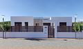 Premium Golf Villa - 02-COCHERA
