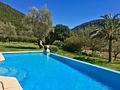 Mallorca Finca in Alleinlage mit exclusiver Olivenölproduktion und touristischer Vermietungslizenz in Esporle - IMG-20190409-WA0016