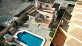 Sonnige 3 Schlafzimmer-Villa mit Pool