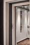 Den Himmel nah, die Alpen im Blick: Elegante Penthouse-Maisonette mit Weitblick - Privater Lift