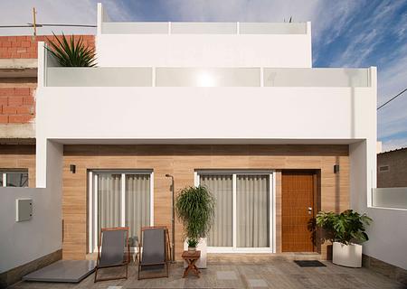 Schöne Villa mit Pool zu verkaufen - AIRE_LIMPIO_001