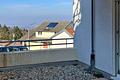 Traumhafte 3-Zimmer-Wohnung zur Miete mit toller Aussicht! - Terrassenaussicht