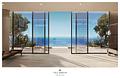 Sky Mansion mit Rooftop Garden  und Pool - 5 Schlafzimmer mit Meerblick - Dubai Islands - 39