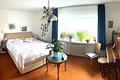 Saniertes REH in guter Lage! Zusätzliche Gewerbe-Miete on top! - Schlafzimmer