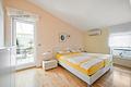 Stilvolle 3,5-/4-Zi.-DG-Penthouse-Maisonettewohnung mit zwei Terrassen in HN-Ost - DG1: Hauptschlafzimmer
