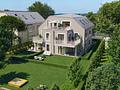 Phantastische 3-Zimmer-Gartenwohnung in sonnenverwöhnter Süd-West-Ausrichtung - Privatgärten