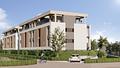 Fantastische Wohnungen mit 3 Schlafzimmern, 2 Bädern, Tiefgaragenstellplatz und Gemeinschaftspool im Santa Rosalía Lake and Life Resort