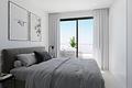 Unglaubliche Wohnung in der Nähe der Salzlagunen - NatureViews-GFTownhouses-Bedrooms-1