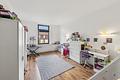 Stilvoller Altbau im Nordend – Großzügige Wohnung in Toplage mit Charme und Potenzial! - Kinderzimmer