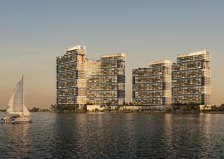 Chelsea Residences auf Maritime City Island - Chelsea (5)