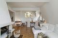 ++ Bestlage von Frankfurt am Main! Charmante Dachgeschosswohnung mit viel Potenzial ++ - Wohnzimmer - Ansicht 2