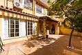 ***Helles Apartment in Santa Catalina mit Patio***