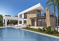 Luxuriöse Villa mit Pool und schöner Aussicht - CEZANNE_Villas Maestras