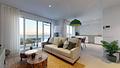 Wunderschöne Villen mit 3 Schlafzimmern, 3 Bädern, Dachterrasse, Meerblick und Privatpool