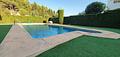 Gepflegte Villa mit 4 Schlafzimmern, 3 Badezimmern und Privatpool in hervorragender Wohnlage