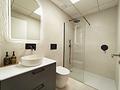 Appartements mit 3 Schlafzimmern, 2 Bädern, Tiefgaragenstellplatz und Gemeinschaftspool