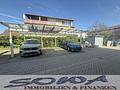 Charmante Erdgeschoss Wohnung mit Garten, Terrasse und separatem Eingang in Stadtnähe! - Ein Objekt von Ihrem Immobilienpartner SOWA Immobilien und Finanzen