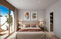 Moderne Villa mit privatem Rooftop-Pool - 8