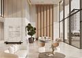 Meydan Horizon - 3 Zimmer mit Balkon - RESIDENTIAL LOBBY_VIEW 05_R6