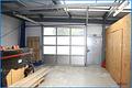 ***Büro, Werkstatt und Lager zu verkaufen*** - Tor zur Laderampe