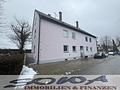Gut geschnittene 3 Zimmer Erdgeschoss Wohnung mit Garten und Garage in Neuburg - Ein Objekt von Ihrem Immobilienpartner SOWA Immobilien und Finanzen