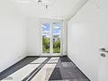 Einziehen ab Herbst – großzügige 4-Zimmer-Wohnung mit großem Balkon in München-Trudering - Kinderzimmer 2 / Gäste / Office