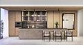 ONE RIVERPOINT - Business Bay - One River Point_Kitchen