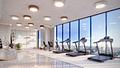 Boulevard Heights - 2 Zimmer mit Pool - GYM 3
