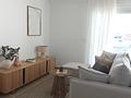 Moderne und komfortable 3-Zimmer-Obergeschoss-Wohnungen mit Gemeinschaftspool in Golfanlage