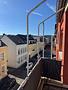 gesucht,gefunden,gekauft -gut geschnittene Dachgeschosswohnung in ruhiger Seitenstr. im Stadtzentrum von Trier - IB9-3 Blick Richtung Westen