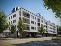 Investieren mit Steuervorteil: HERZOG LUDWIG im Zentrum von Erding - Hausansicht