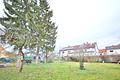 Grundstück mit 542 m² zur Wohnbebauung in ruhiger Lage von Stutensee-Spöck - Grundstück