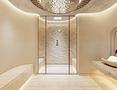 Studio mit Meerblick - direkte Strandlage - Snowfall Shower  Room