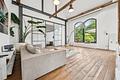 Exklusives Landhaus mit Loft-Charme in Pulheim - Galerie- und Leseecke mit Loft-Flair