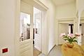 Altbau-Liebe: Repräsentative 3-Zimmer-Wohnung in historischem Anwesen - Heidelberg-Neuenheim - Flur