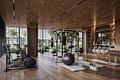 Studio in Damac Hills District - Gym Indoor