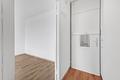 Attraktive 1-Zimmer-Wohnung mit großem Balkon und Top-Anbindung - Eingangsbereich