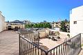 Stilvolle Wohnung mit großer privater Terrasse im Herzen der Altstadt von Mallorca zu verkaufen
