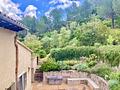 Idyllische Villa mit Wald, Garten und Pool im Herzen von Puigpunyent