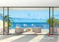 Direkte Meerlage - Garden Suite mit Meerblick - 2023.08.29_Outdoor2_8k