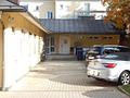 Einzelhandelsfläche zur Vermietung in Freilassing – Ihr neuer Standort für Erfolg! - Ladezone & Parkplatz