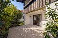 Großzügiges Einfamilienhaus mit Top-Anbindung & viel Gestaltungspotenzial - Terrasse
