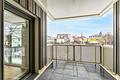 HEGERICH: Ihr neues Zuhause in Nürnberg-Höfen – Modern, nachhaltig, bezugsfertig - Balkon
