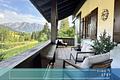 Einzigartiger Bergblick - sanierte 3-Zimmer Wohnung in den Chiemgauer Alpen - Finestep Immobilien