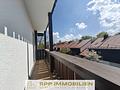 Lichtdurchfluteter Wohntraum mit 4-Zimmer-Option in parkähnlicher Umgebung in Oberschleißheim - Süd-Balkon