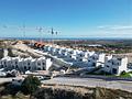 Villa mit Panoramablick und Meerblick - DJI_0225