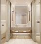Penthouse mit Meerblick - exklusiv möbliert - Bathroom 2