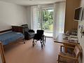 Etabliertes Pflegeheim mit Erweiterungspotenzial - Zimmer